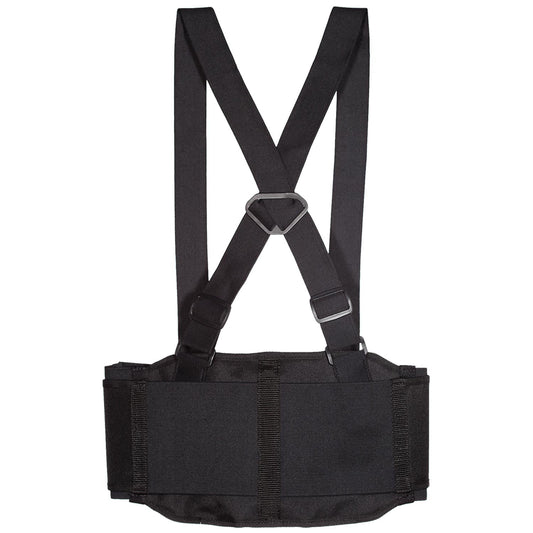 STRETCH Belt (Black)