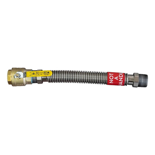 Talco Fire Systems High Performance 4" Diameter Suction Hose