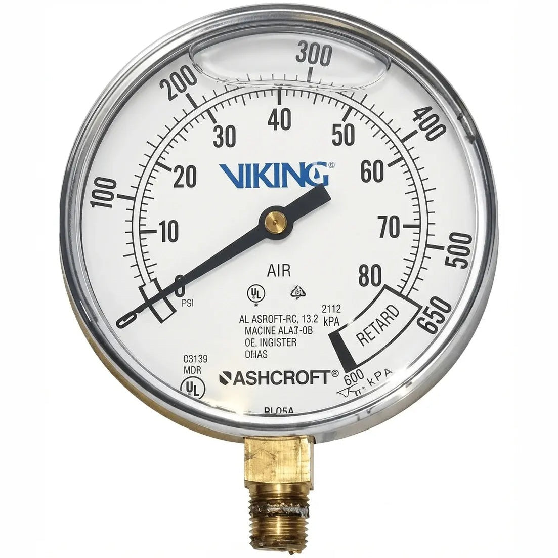 Support Assembly Gong Water Meter F2 Fire Equipment