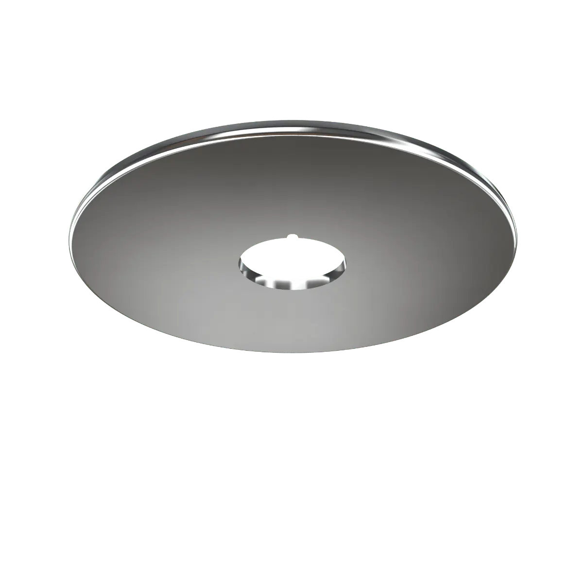 Surface Mount Escutcheons for Fire Sprinkler Systems