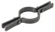 Riser Clamp for Secure Pipe Support and Installation
