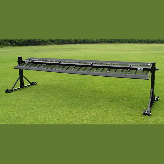 965 Series - Trap Chute