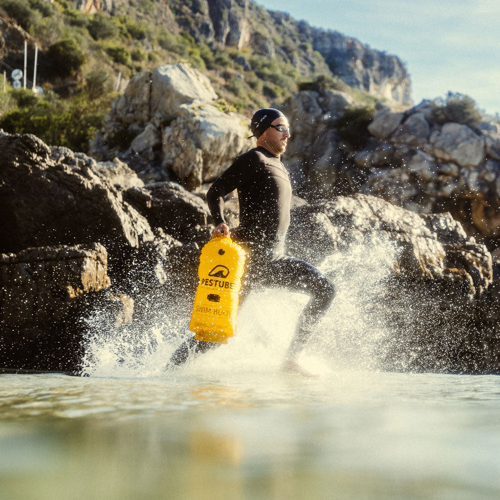 Swim Buoy Pro