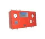 Trim Electric Relief Valve Preaction Brass Fire Safety