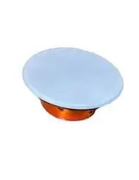Tyco LFII Fire Protection Signal White Cover Plate Replacement