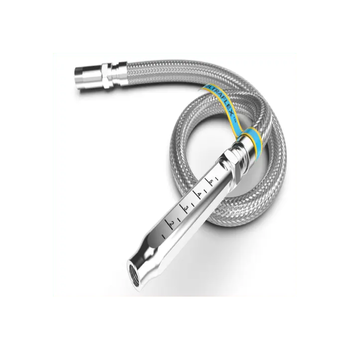 Ultraflex Elbow Drop For Sprinkler Connections