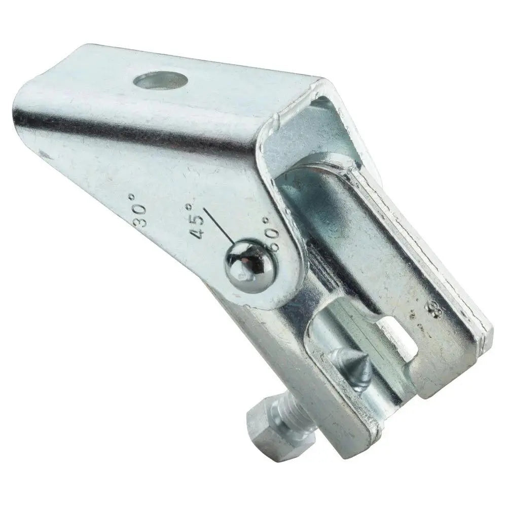 Universal Structural Bracket For Versatile Installations 24"