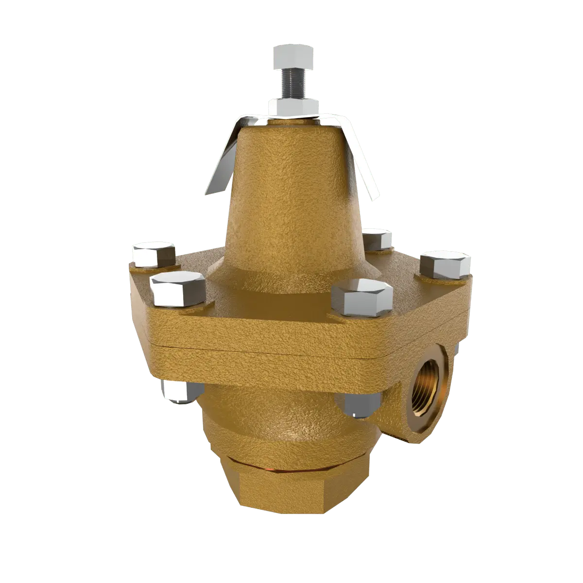 Valve Kit Pressure Regulator Pilot C2 for Control Systems