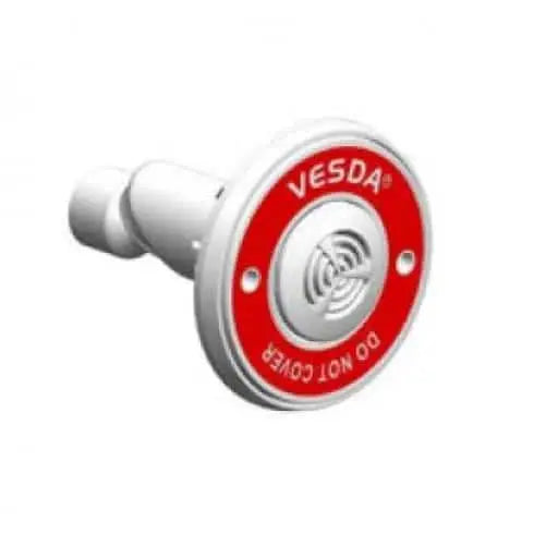 Kidde VESDA-E VEA Fire Detection Sampling Points Pack 22