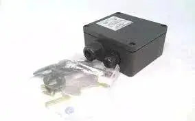 VESDA ECO Network Connection by Kidde Reliable Fire Safety