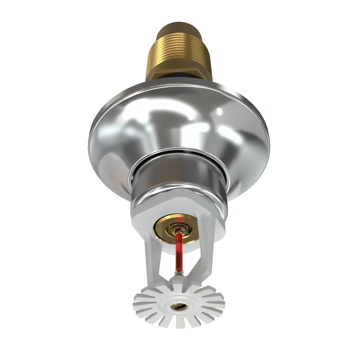 Viking VK176 Quick Response Dry Pendent Sprinkler