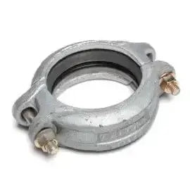 Fire Sprinkler Rigid Grooved Coupling VG105 | VGS