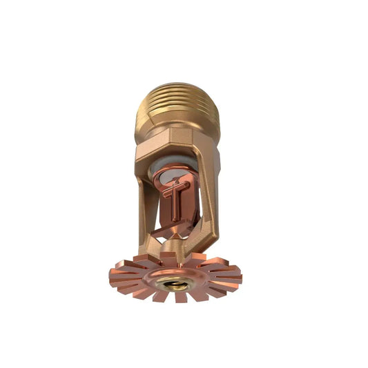 Viking VK206 K8.0 Standard Response Fusible Link Pendent Fire Sprinkler