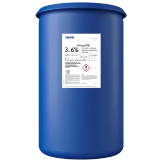 Viking ARK SFFF Fire Suppression Foam Concentrate 3%