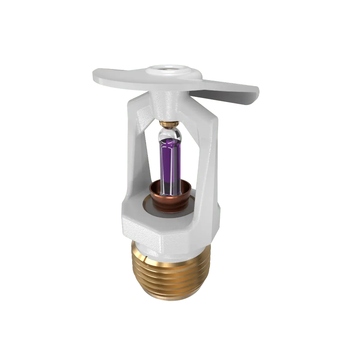 VK106 K5.6 SR VSW Thermosensitive Glass Bulb Sprinkler