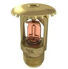 Viking VK108 K5.6 Standard Response Upright Fusible Link Fire Sprinkler