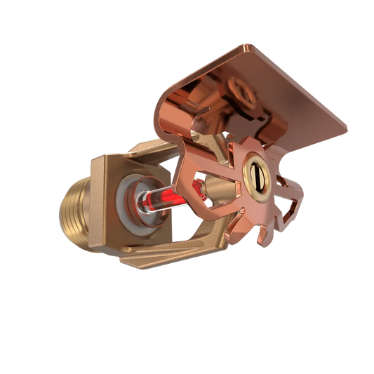 Viking VK116 K5.6 Standard Response Horizontal Sidewall Fire Sprinkler