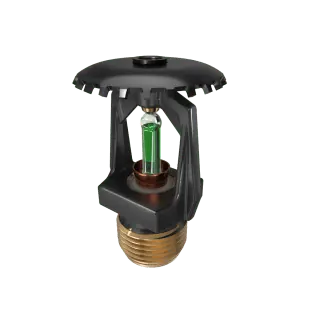 Viking VK124 K5.6 Standard Response High Pressure Upright Fire Sprinkler Head