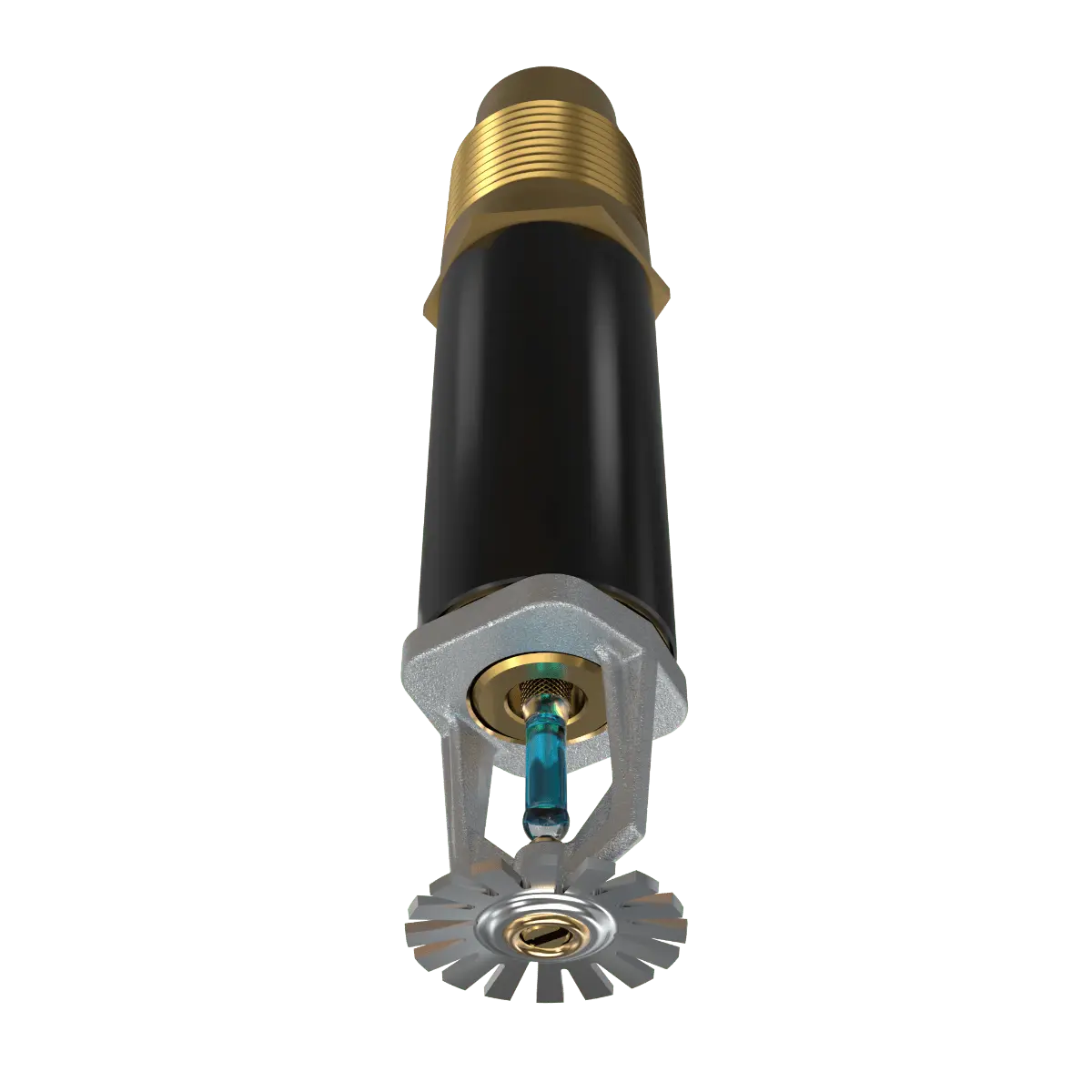 Viking VK150 Standard Response Dry Pendent Fire Sprinkler