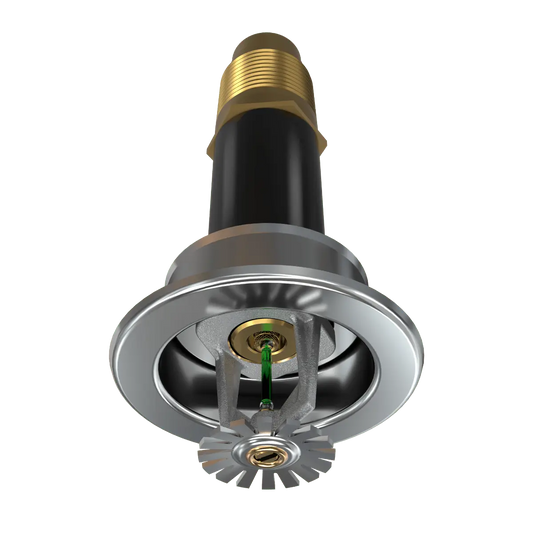 Quick Response Dry Pendent Fire Sprinkler