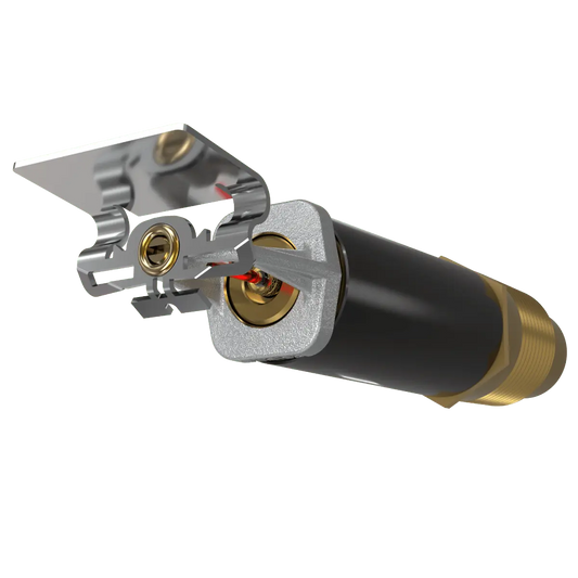 Viking VK2753 Quick Response Dry Horizontal Sidewall Fire Sprinkler 5.6K