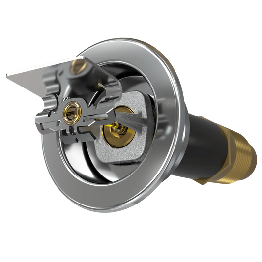 Viking VK2793 Quick Response Dry Sidewall Fire Sprinkler