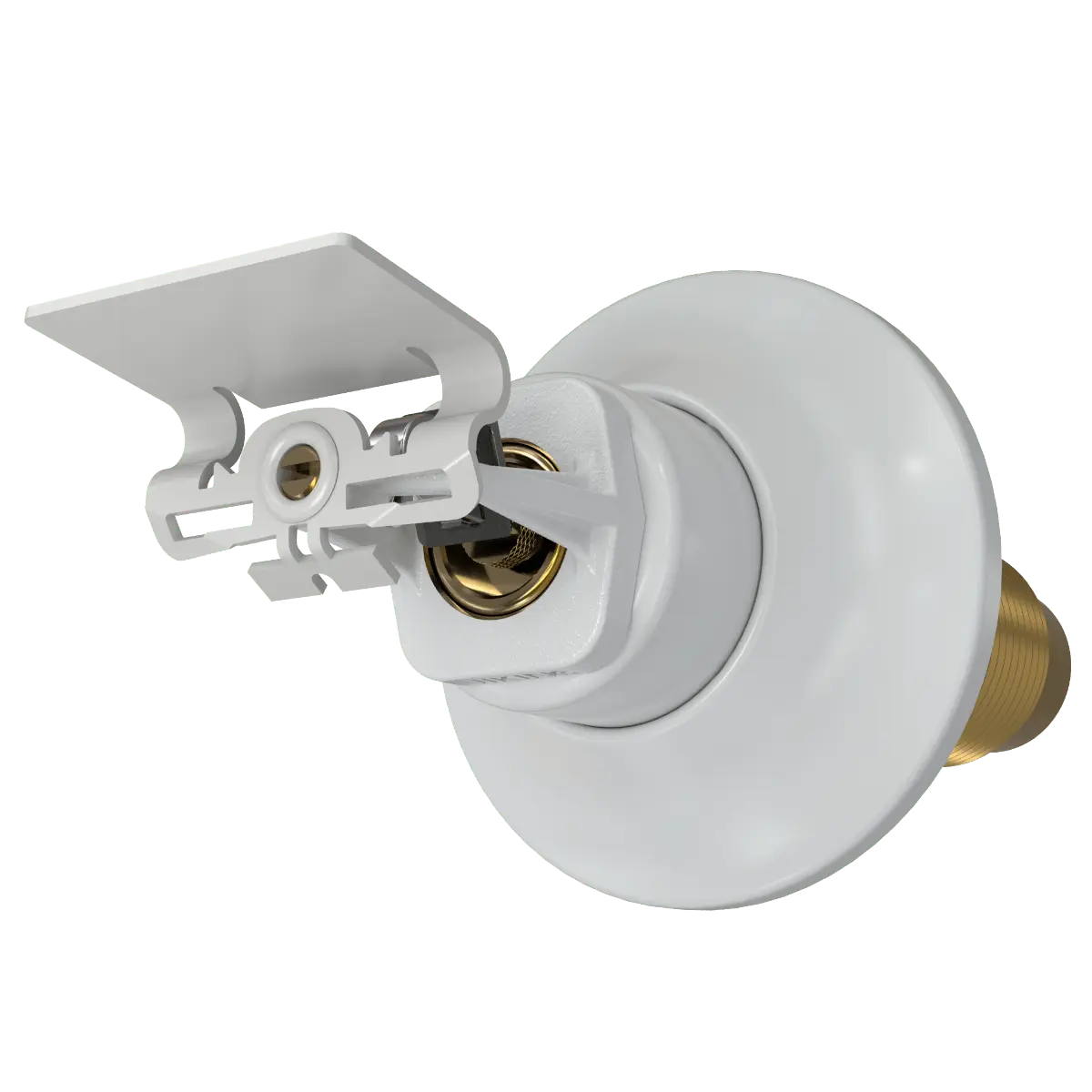 Viking VK2883 K8.0 Quick Response Ordinary Hazard Dry Sidewall Sprinkler