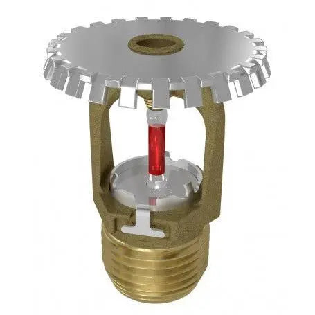 VK301 K5.6 Quick Response Upright Fire Sprinkler