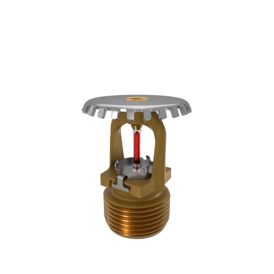 Viking VK3501 K8.0 Quick Response Upright Fire Sprinkler