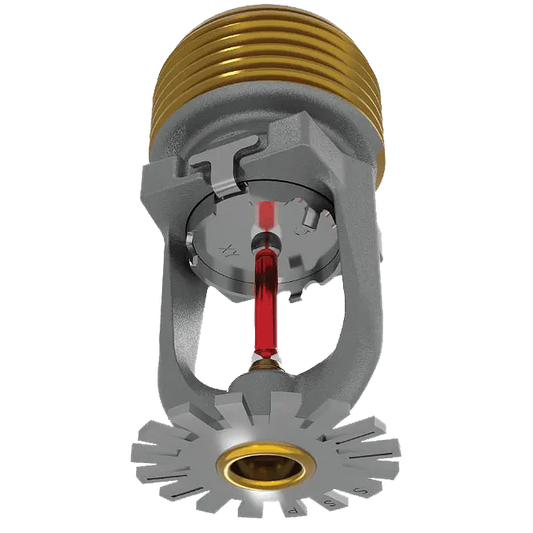 Viking VK3521 K8.0 Quick Response Pendent Fire Sprinkler