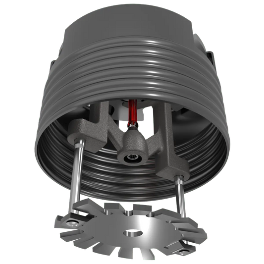 Viking VK4621 K5.6 Quick Response Concealed Fire Sprinkler