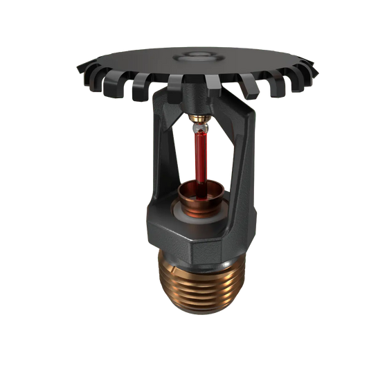 Viking VK467 K4.9 Residential Upright Sprinkler 4"