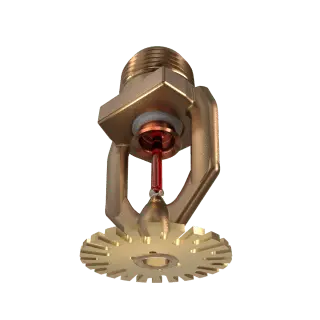 Viking VK468 K4.9 Residential 1.75" Sprinkler Head