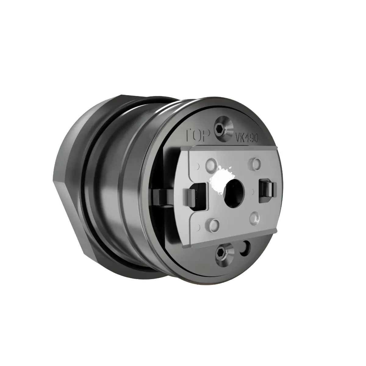 VK490 K5.8 RES HSW Residential Concealed Sprinkler