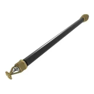 Viking VK504 K16.8 ESFR Dry Pendent Grooved Fire Sprinkler