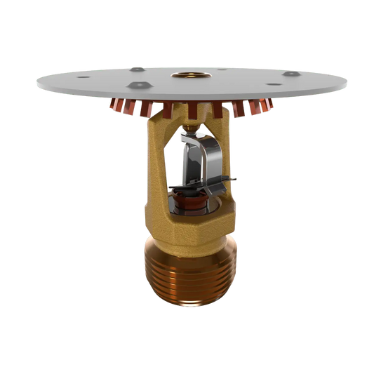 Viking VK351 K8.0 Upright Quick Response Fire Sprinkler