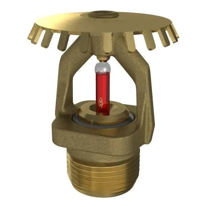 Viking VK580 K16.8 SR UP Upright Sprinkler 2.8"