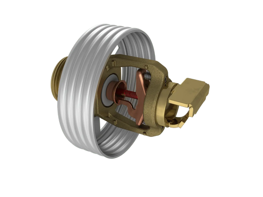 Viking VK638 K8.0 QREC Horizontal Sidewall Fire Sprinkler