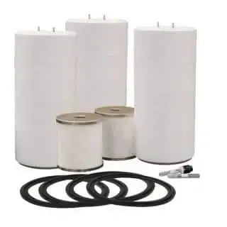 VPS Fire Protection System Maintenance Kit for Reliable Suppression Care