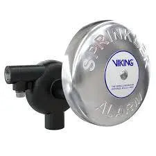 Arm Assembly Striker Water Motor for Fire Protection