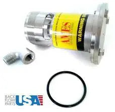 Watts Relief Valve 2-1/2" to 10" for Fire Protection