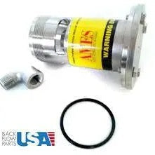 Watts Relief Valve 2-1/2" to 10" for Fire Protection