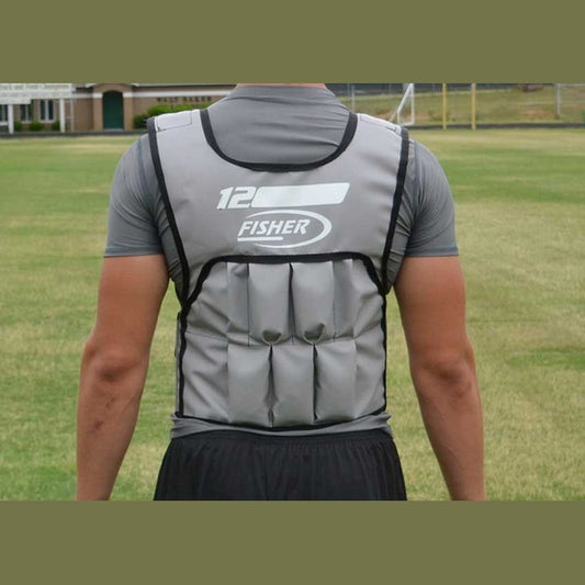 AGVEST - Weighted Vest