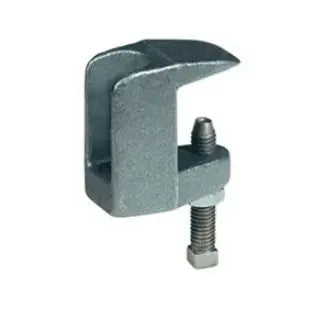 Viking Wide Beam Clamp Strong Durable Steel Support