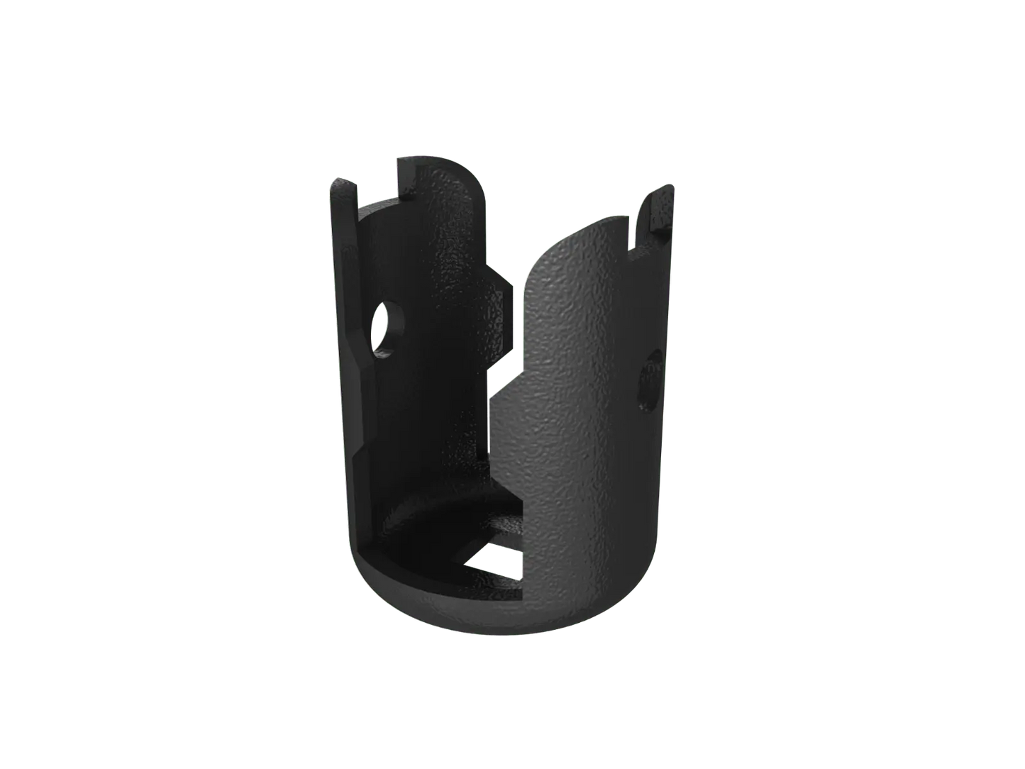 Viking Wrench SPK Flush Concealed Tool E-Coat Finish