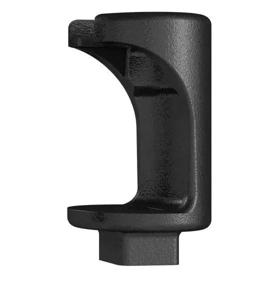 Viking 3-Inch Recessed Sprinkler Wrench E-Coat Tool
