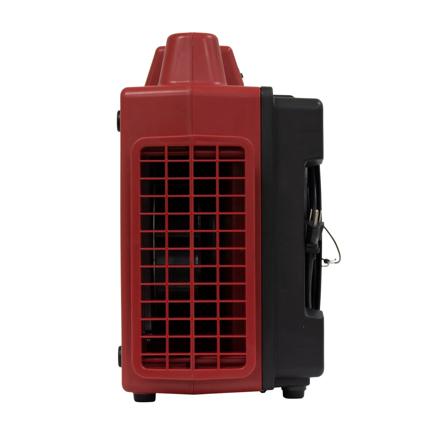 XPOWER X-2480A Professional 3-Stage HEPA Mini Air Scrubber