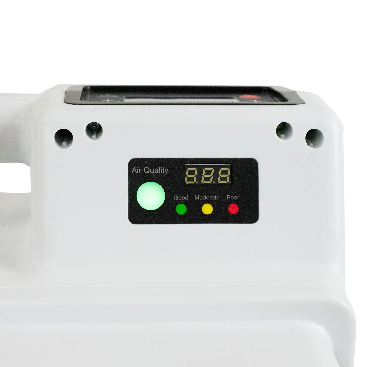 XPOWER X-2800 Professional 3-Stage HEPA Air Scrubber