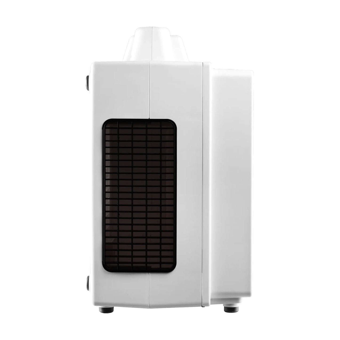 XPOWER Olympus PSS1 Programmable Sanitizing System – 600 CFM HEPA Air Purifier with Digital Timer