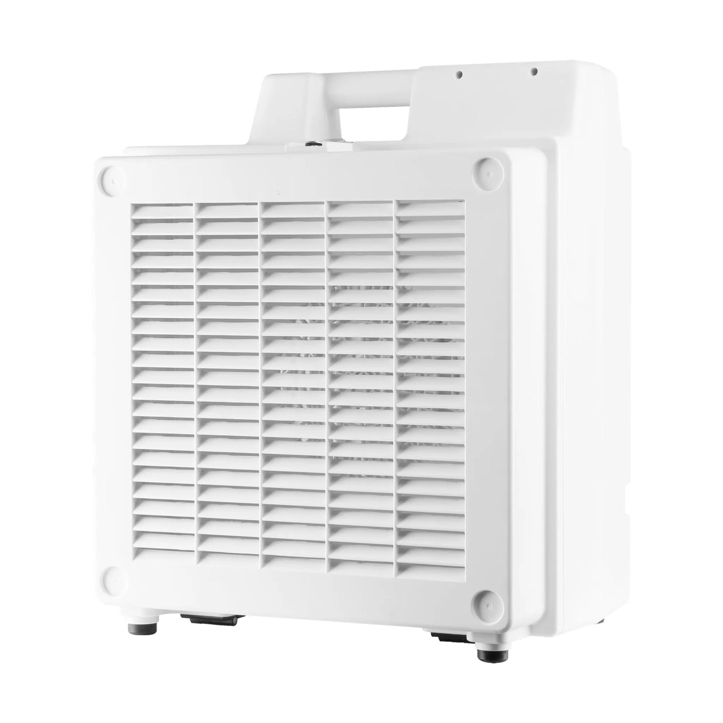 XPOWER Olympus PSS1 Programmable Sanitizing System – 600 CFM HEPA Air Purifier with Digital Timer